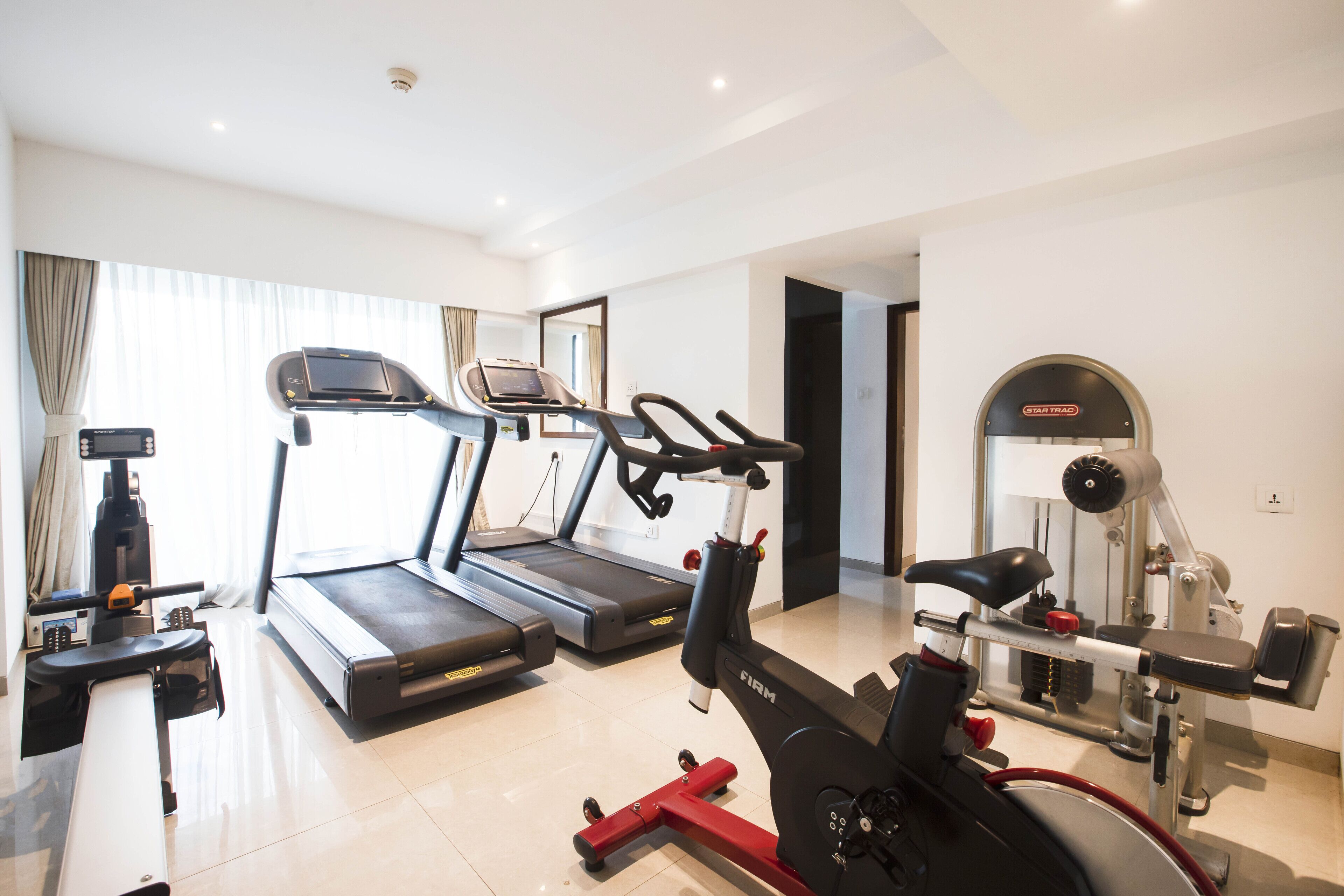 Foto - Ramee Techome