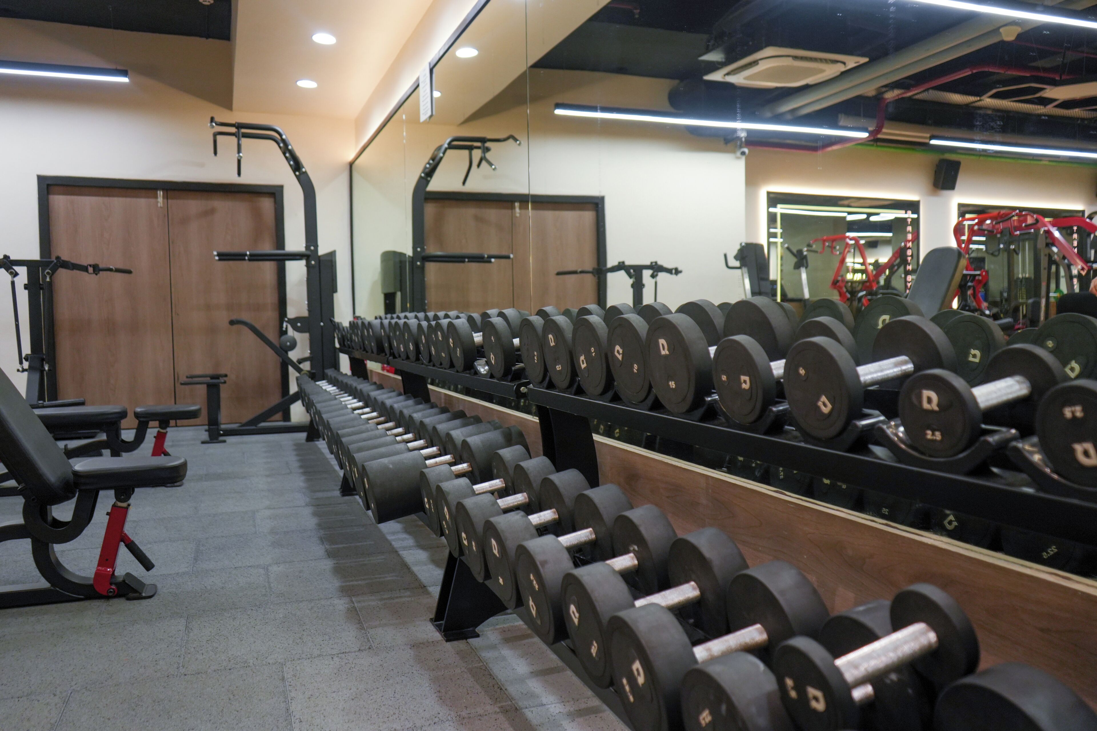Foto - Ramee Techome