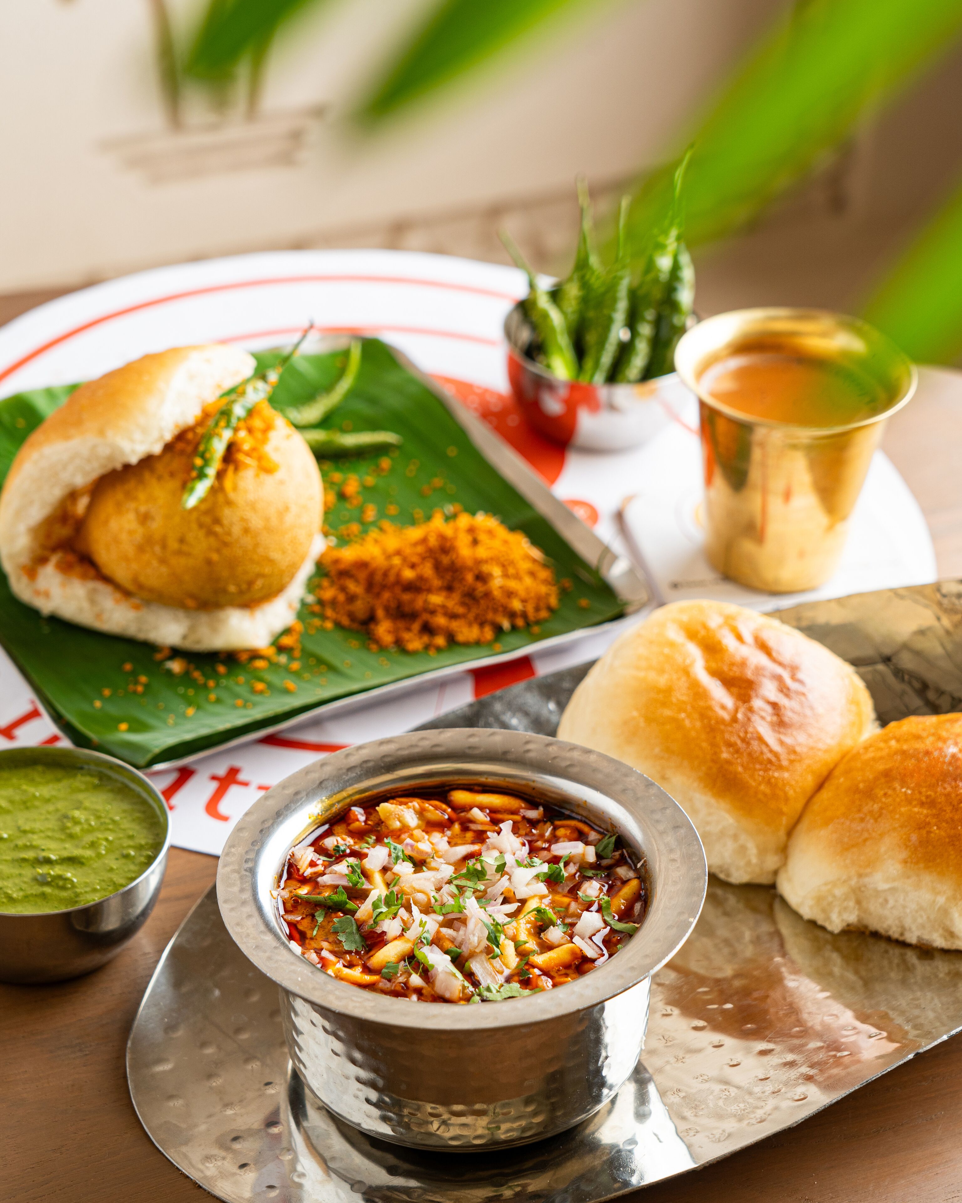 Foto - Ramee Techome