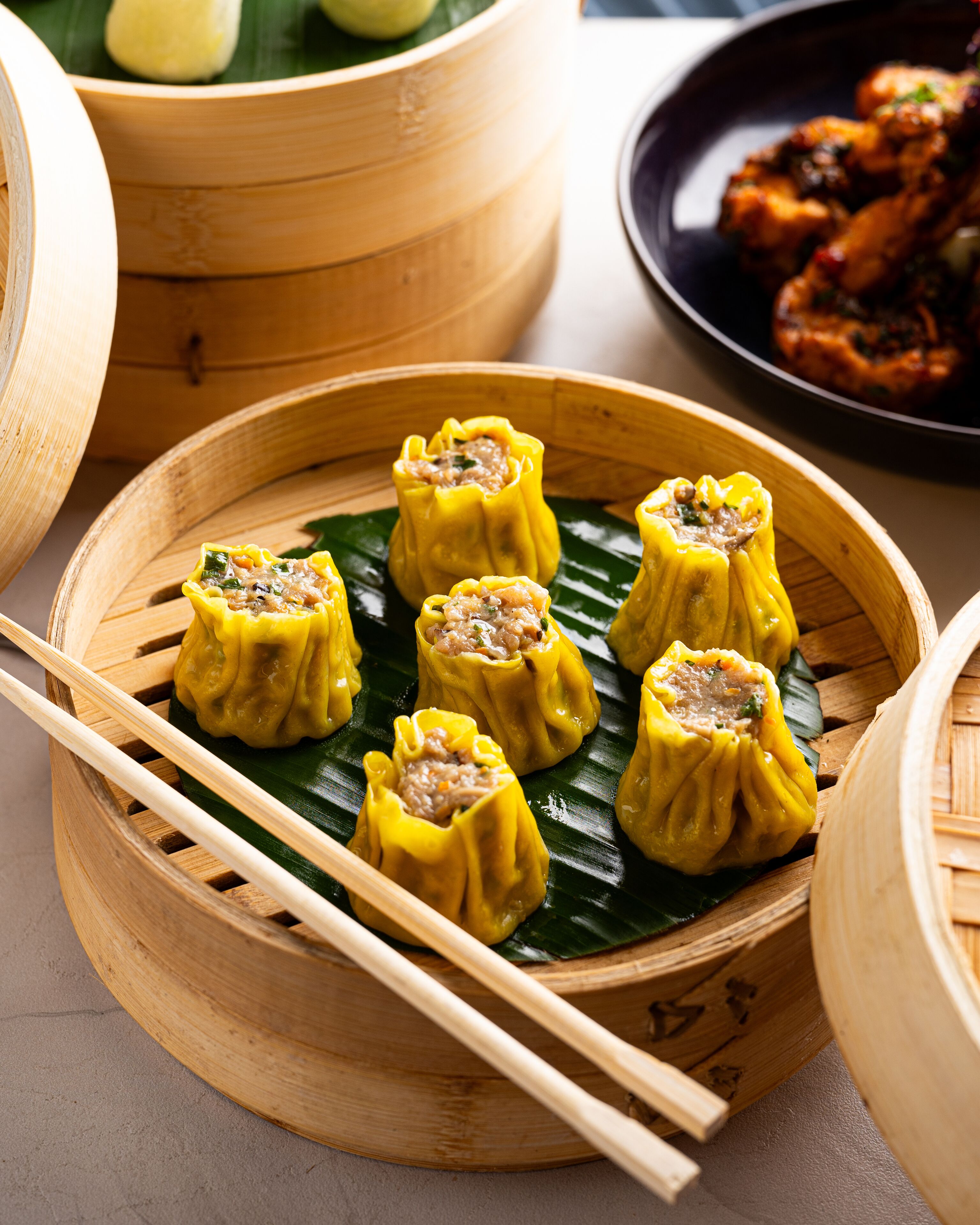 Foto - Ramee Techome