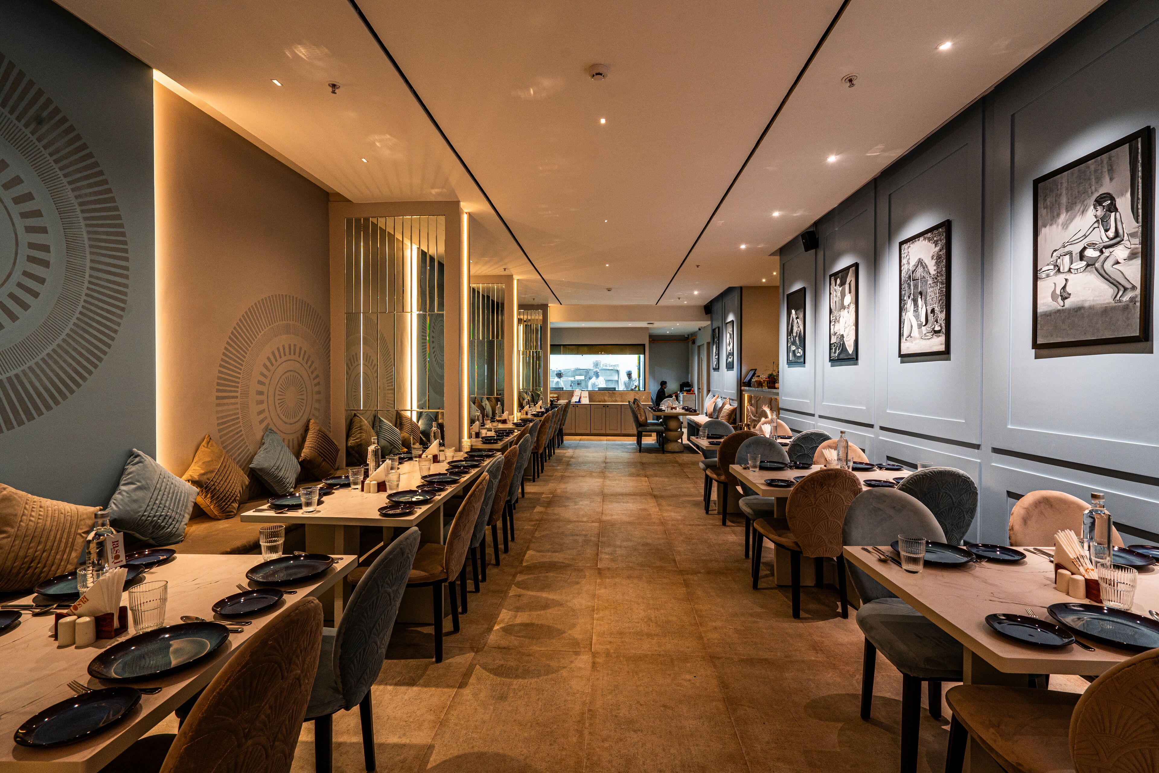 Foto - Ramee Techome