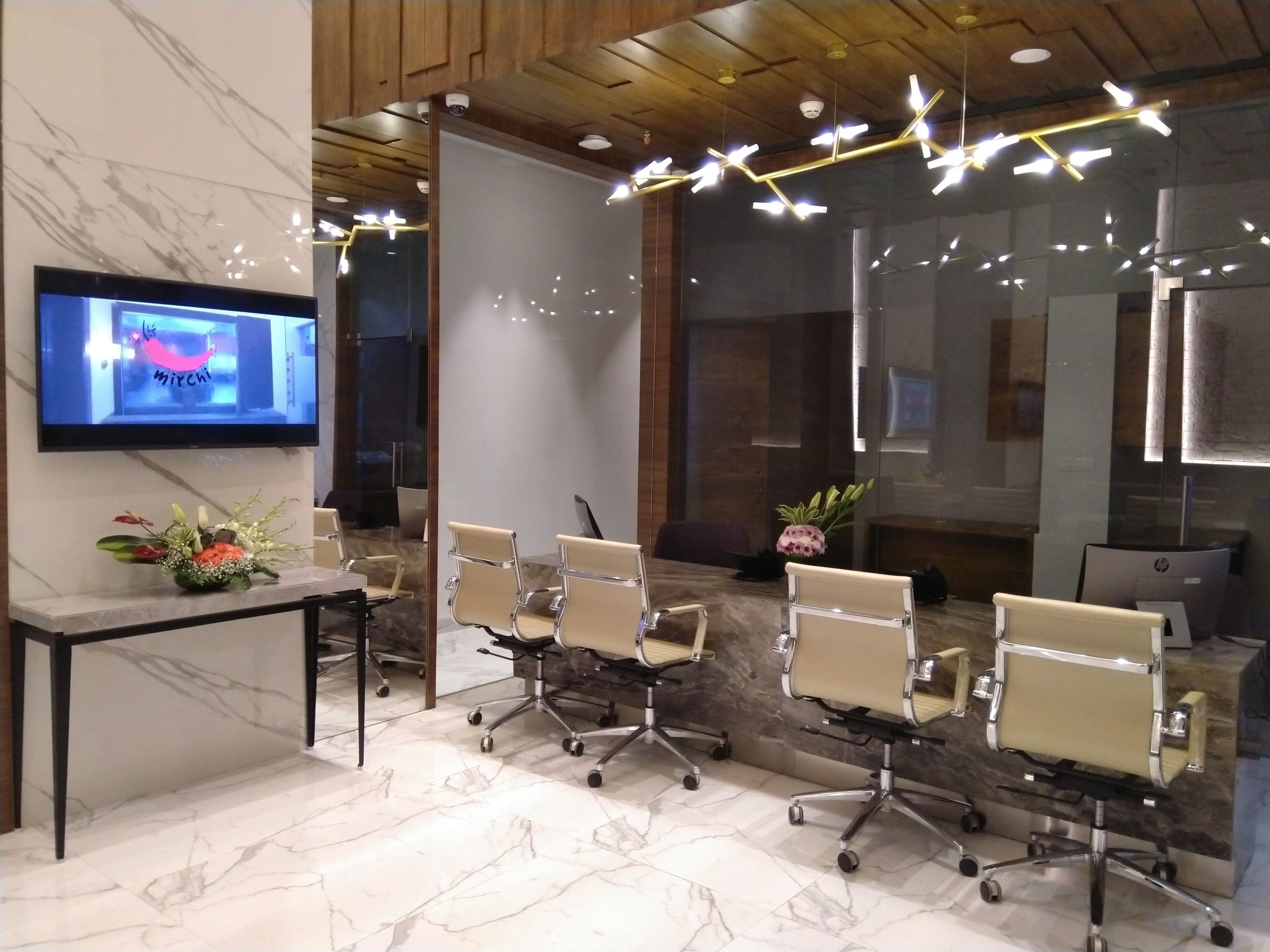 Foto - Ramee Techome