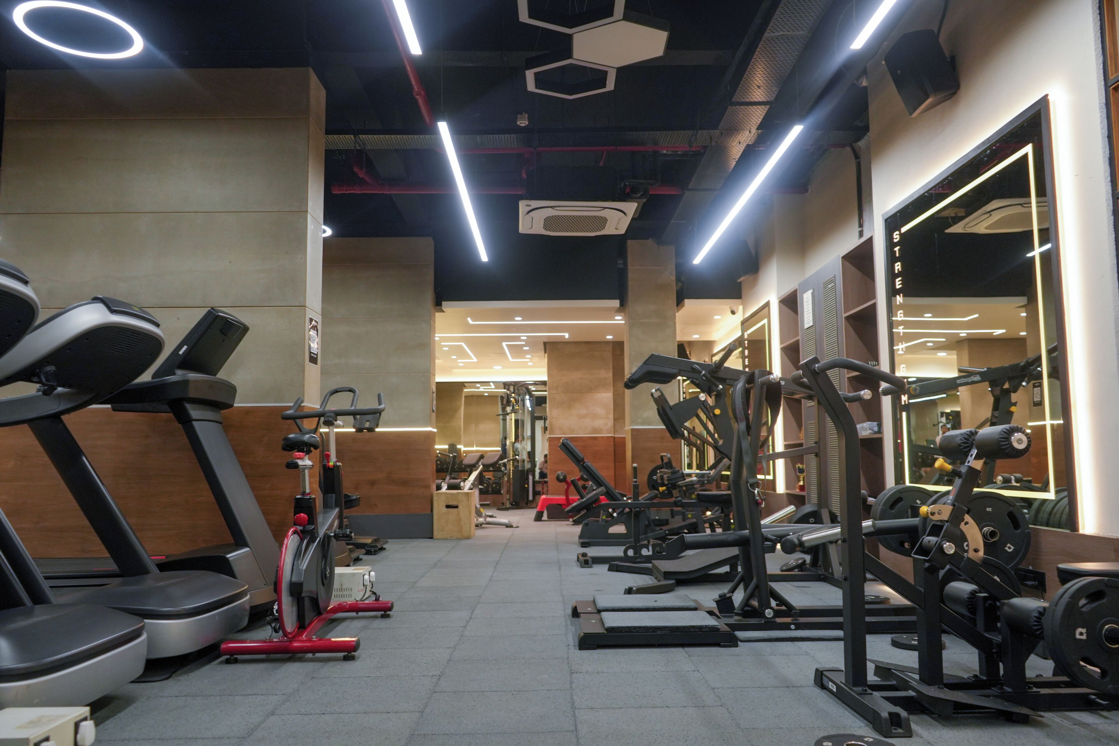 Foto - Ramee Techome