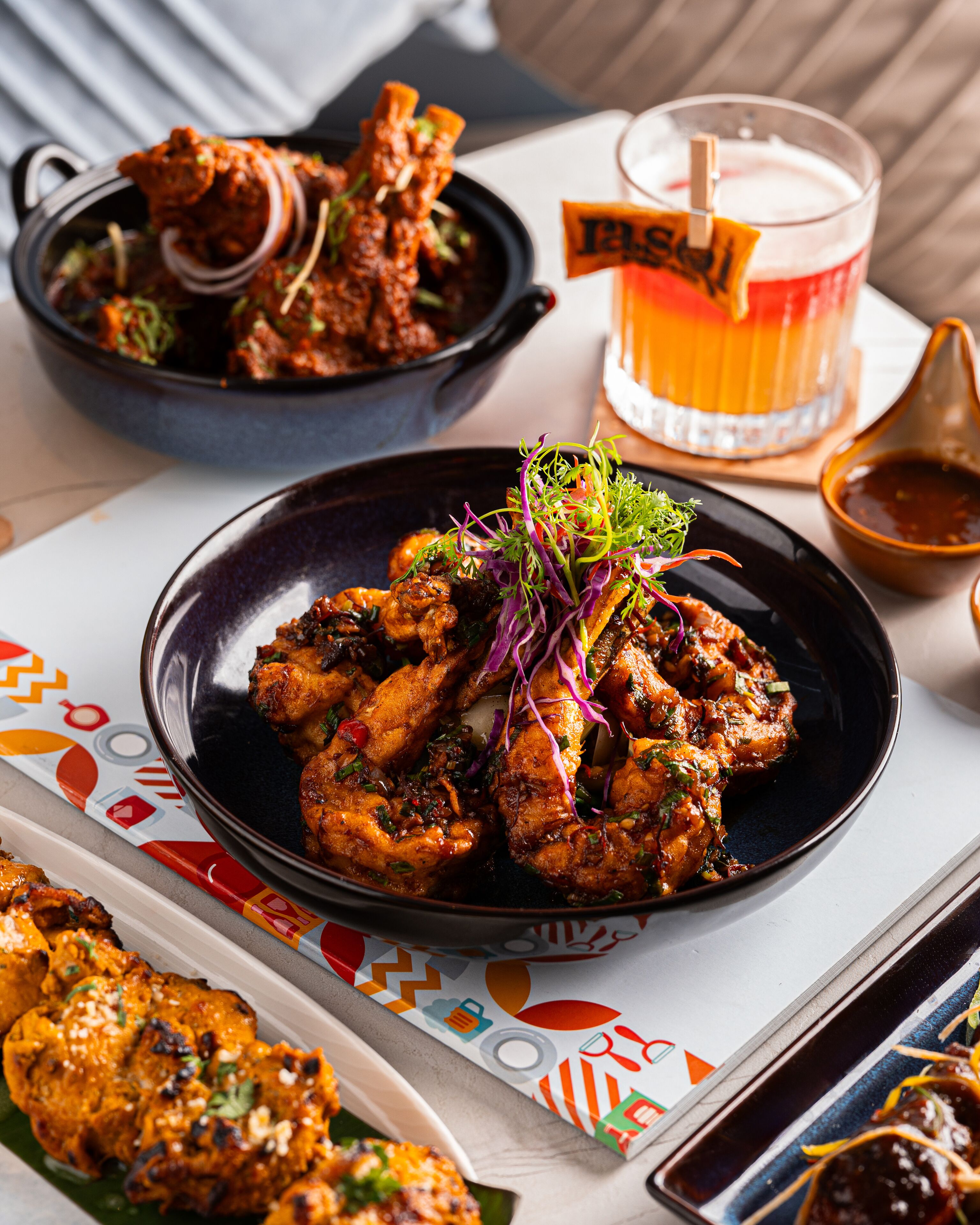 Foto - Ramee Techome