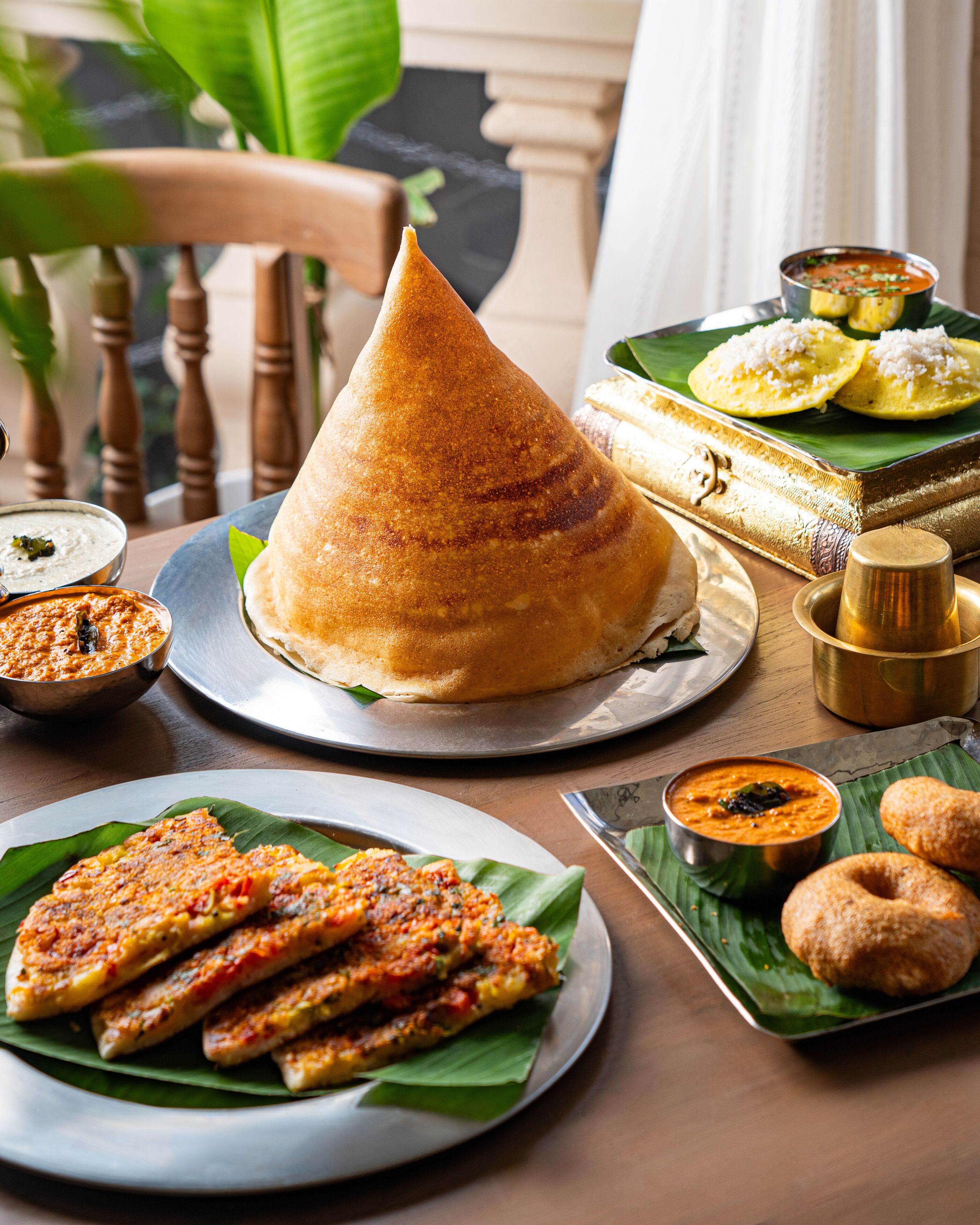 Foto - Ramee Techome