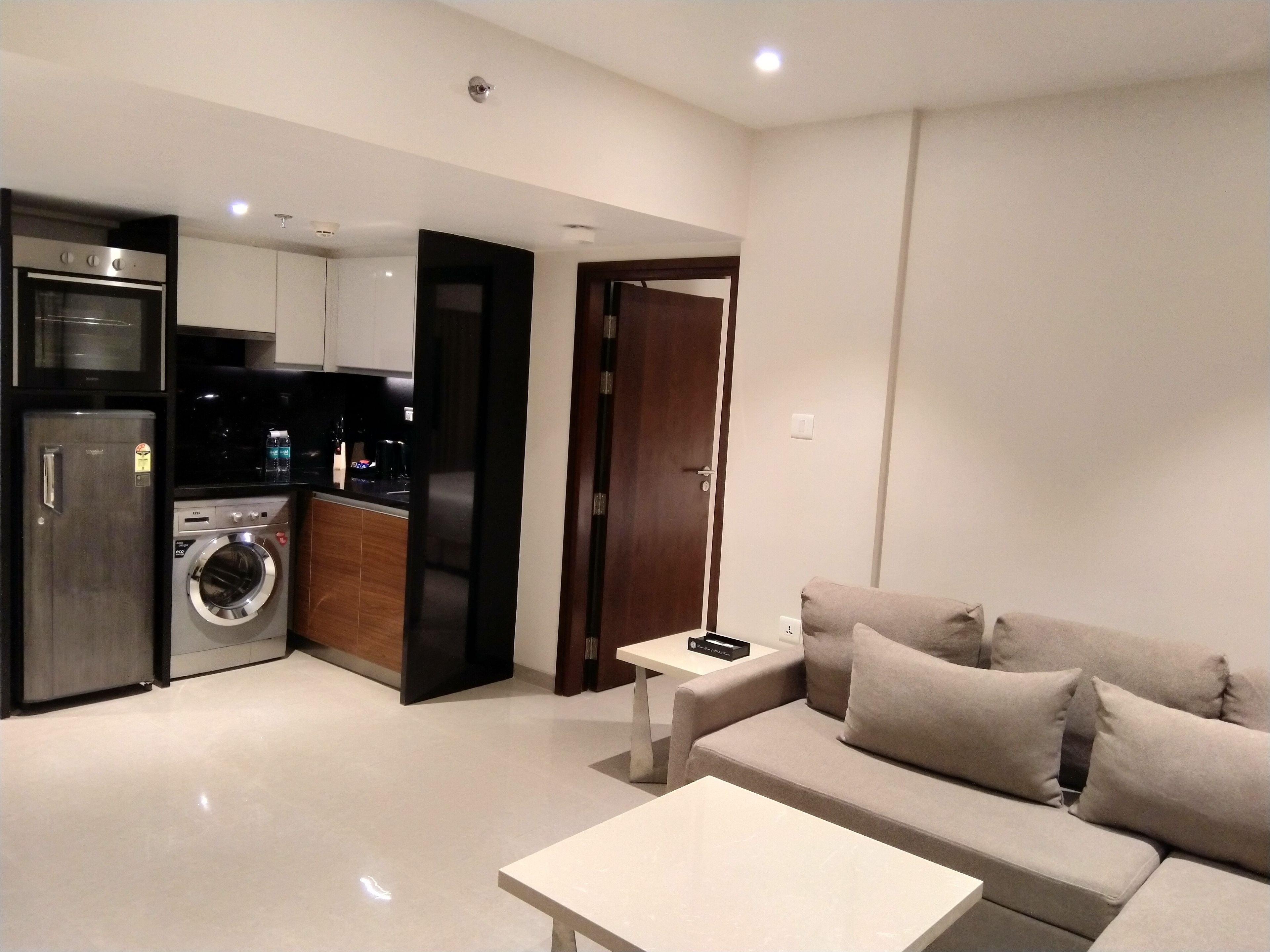 Foto - Ramee Techome