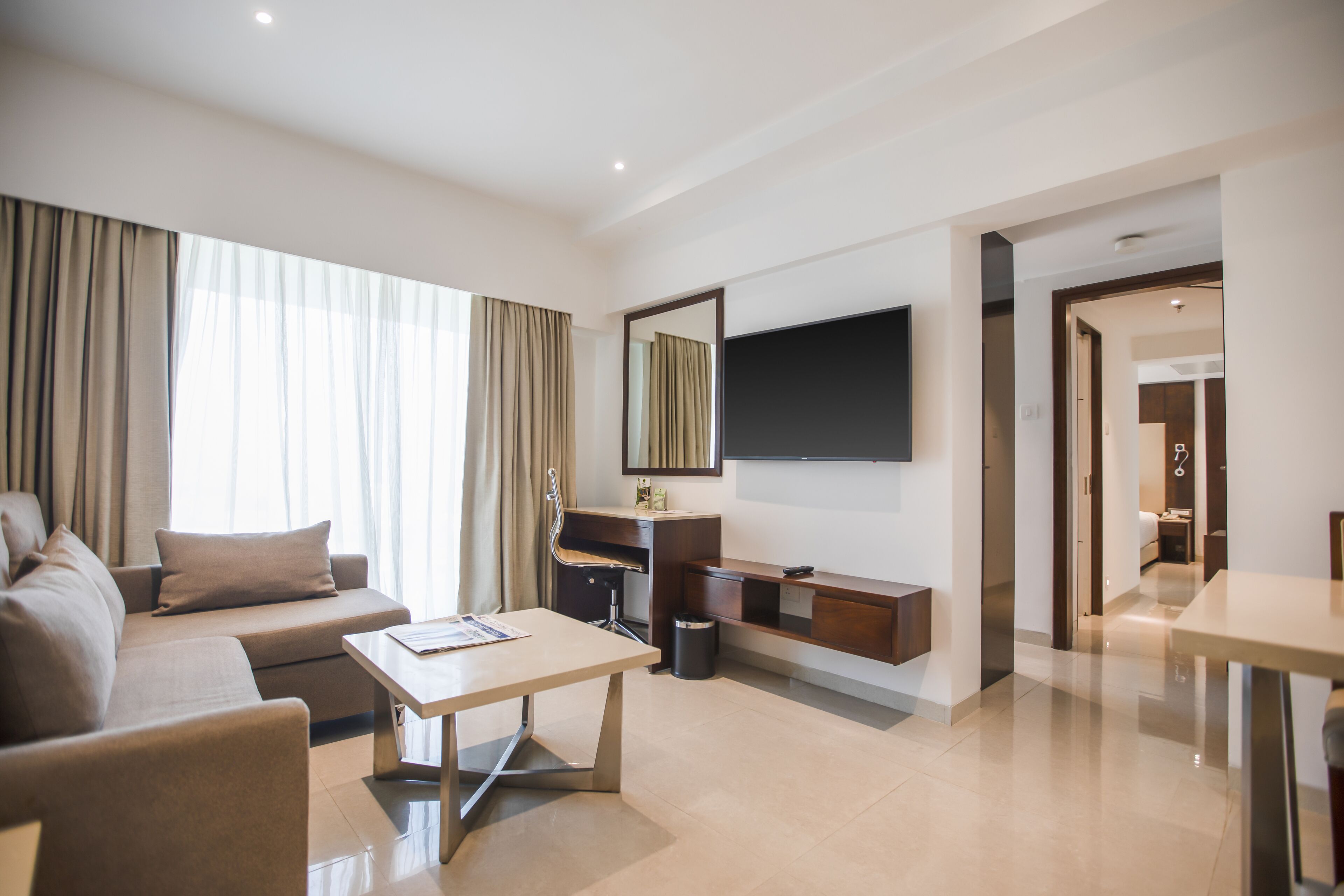 Foto - Ramee Techome