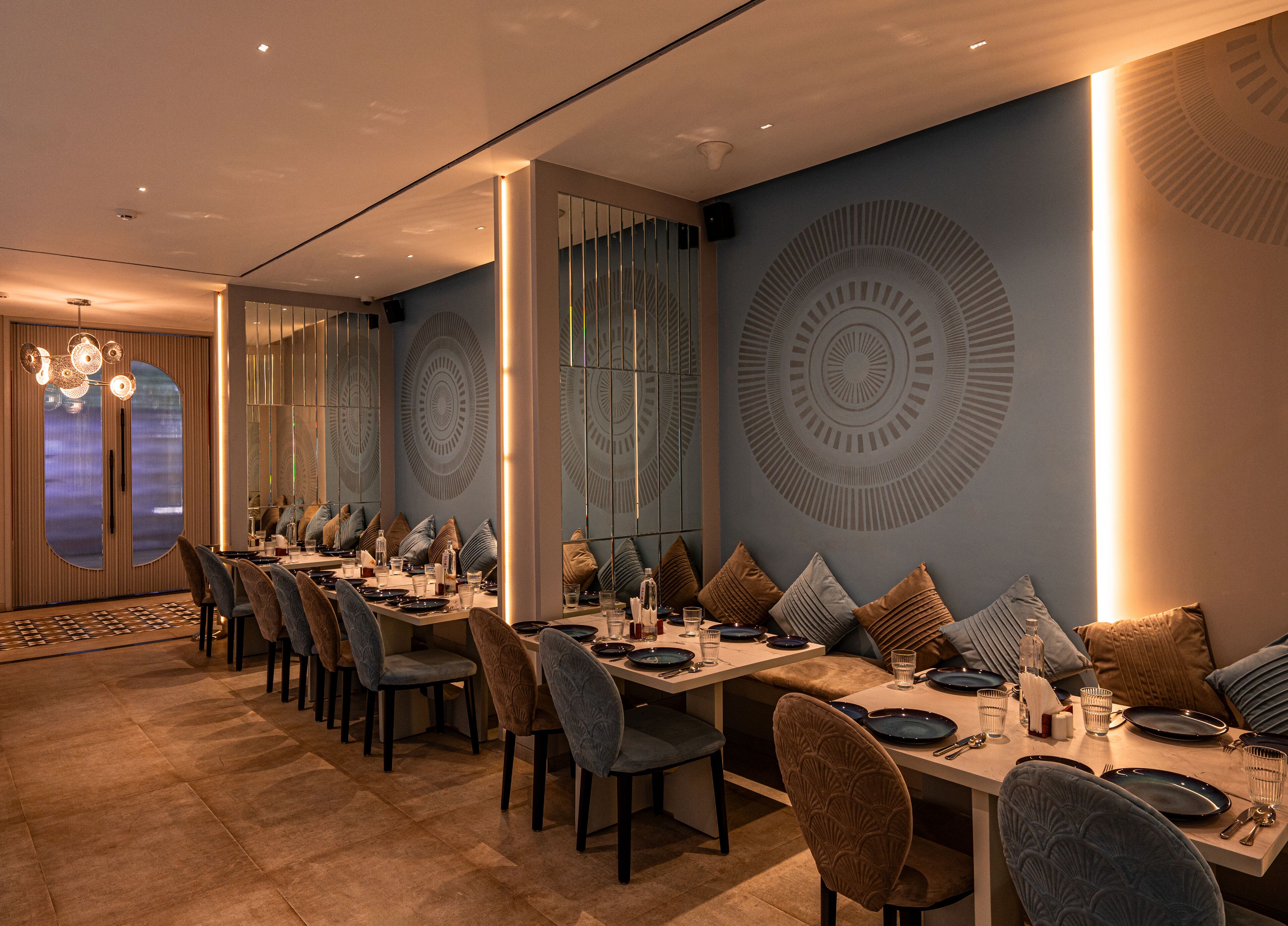 Foto - Ramee Techome