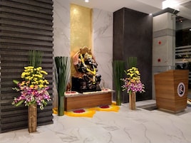 Detalhe da parte interna