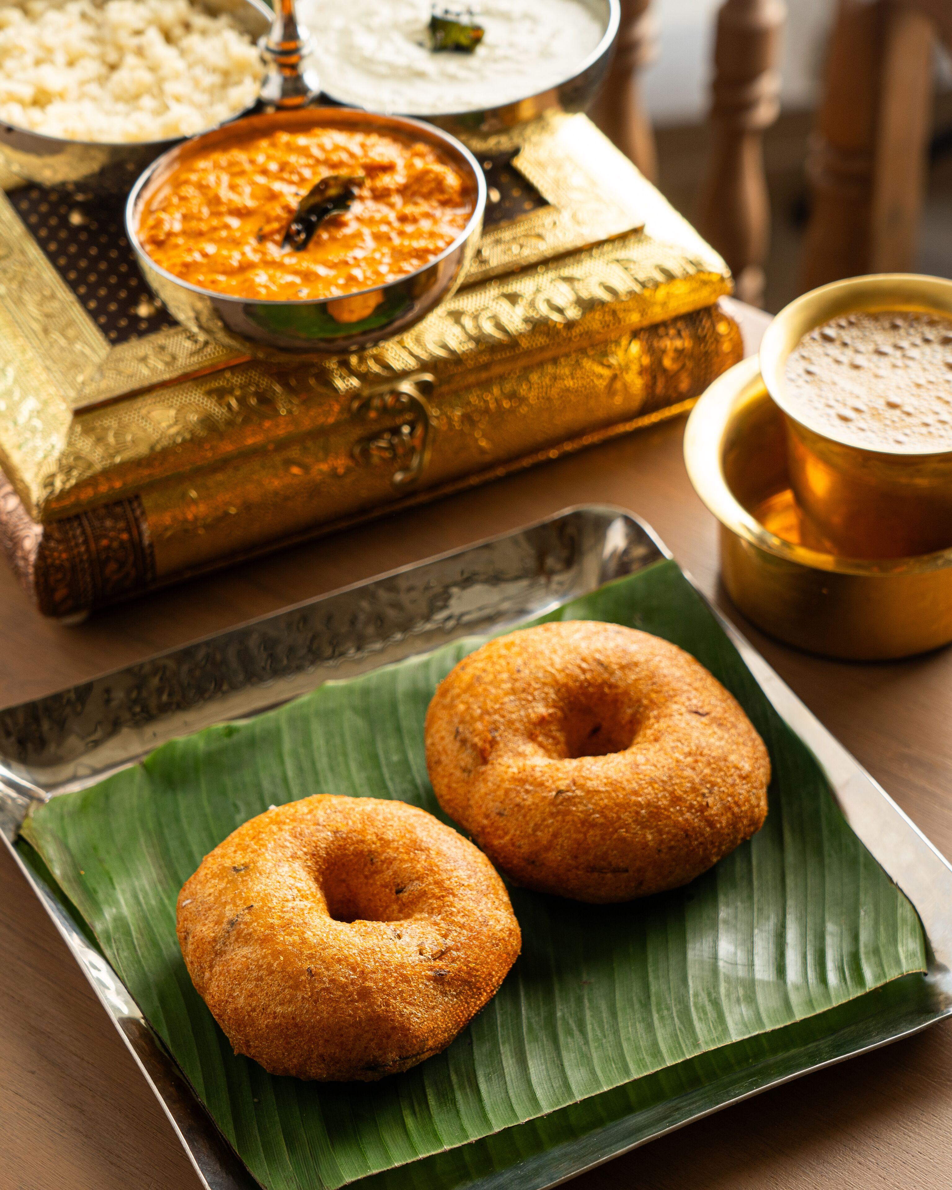 Foto - Ramee Techome