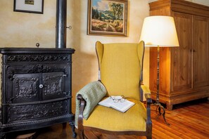 Interior - Comfortable Italian country style holiday home (Queichhambach)