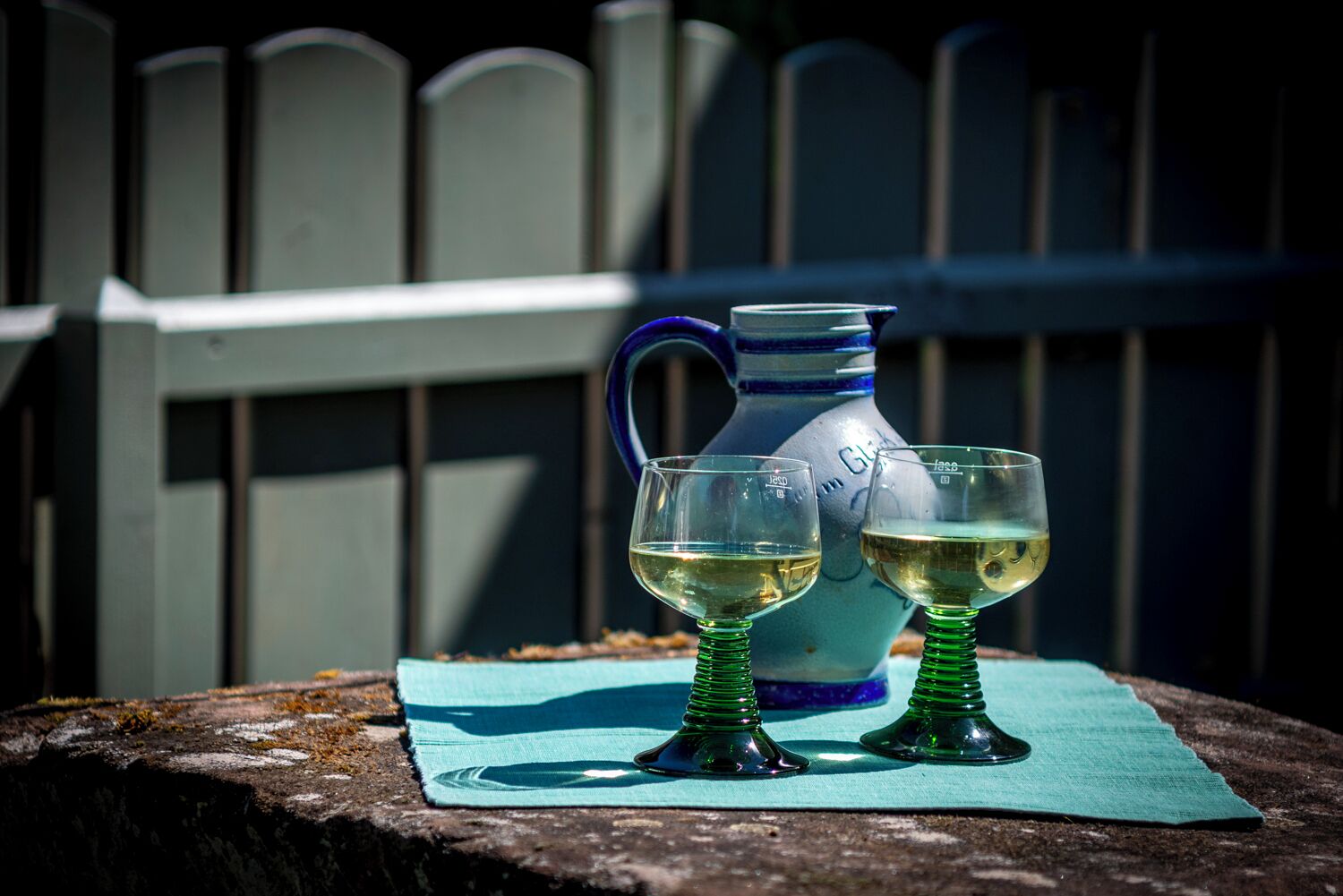 Nourriture et boissons