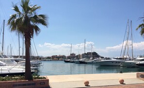 Port de plaisance