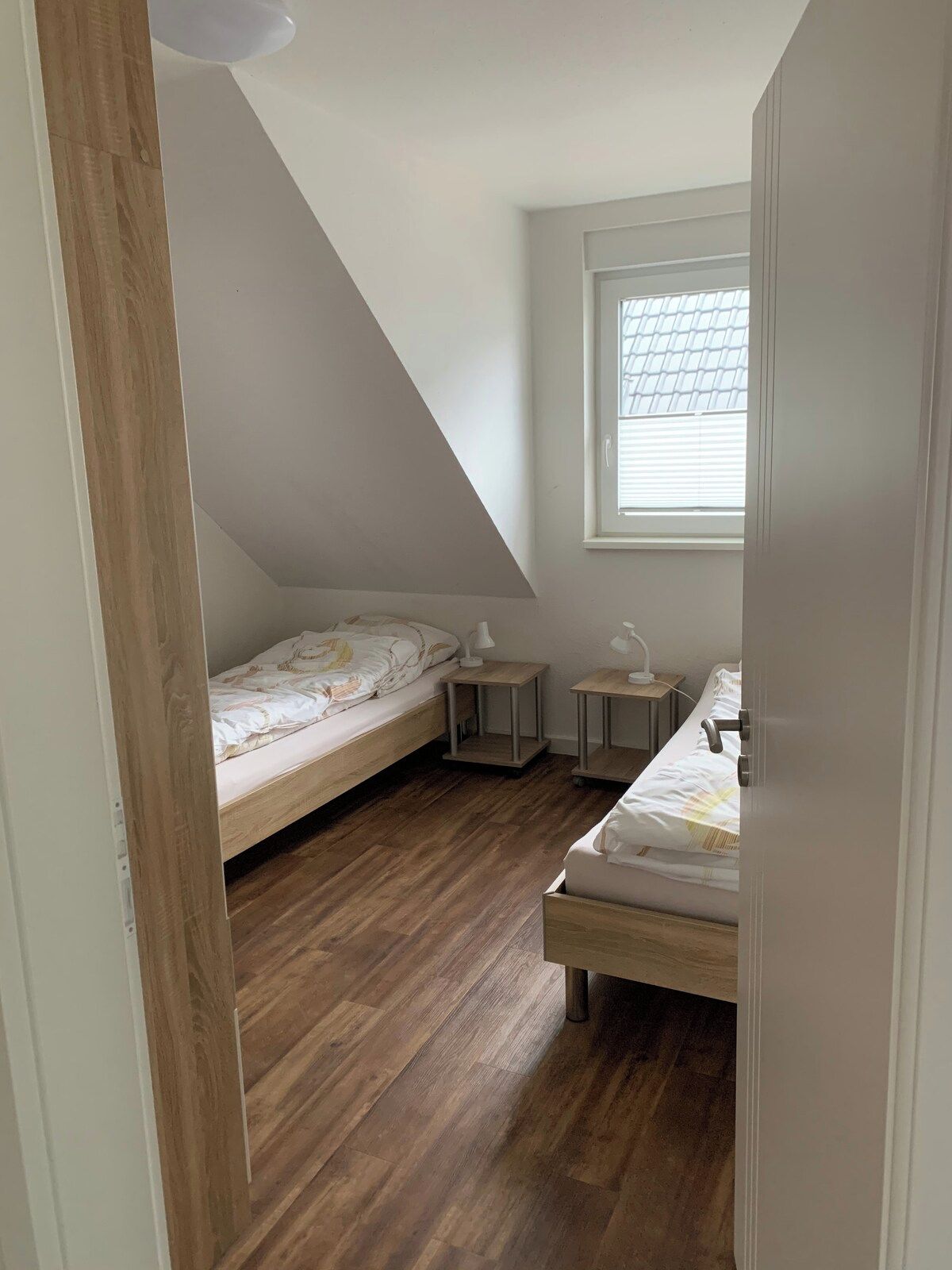 3 Schlafzimmer, Bügeleisen/Bügelbrett, Reisekinderbett, WLAN