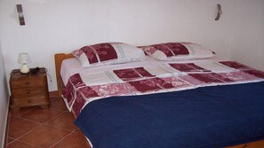 3 Schlafzimmer, Bügeleisen/Bügelbrett, Internetzugang, Bettwäsche