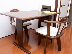Apartment Room 106 | Free WiFi - Aruko Residence Yakuin (Fukuoka)
