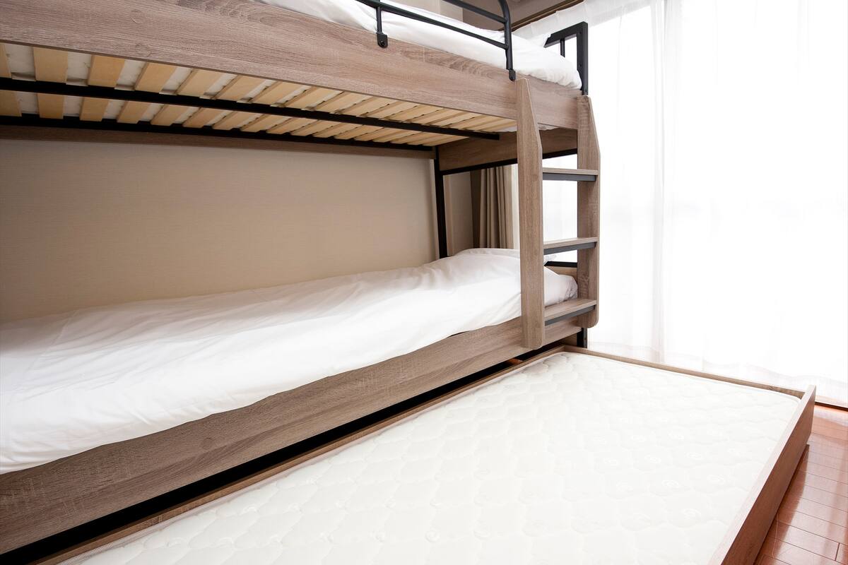 Basic-Apartment