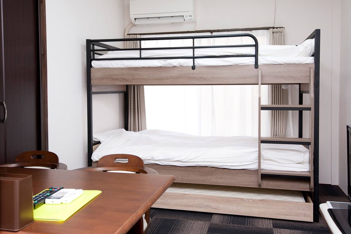 Basic-Apartment