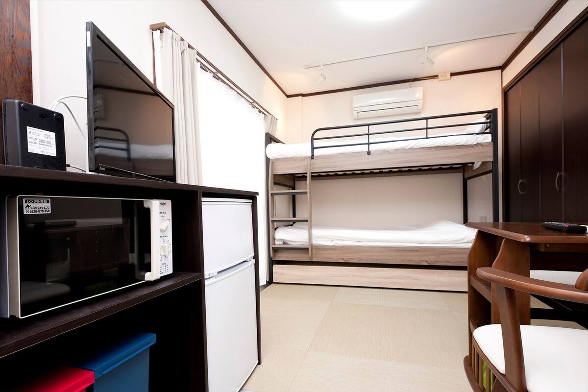Basic-Apartment (101)