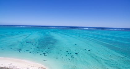 Ankasy lodge Madagascar, where time depends on its flight