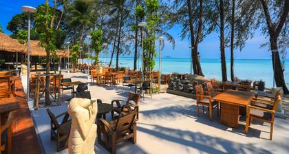 Villa Cha-Cha Krabi Beachfront Resort