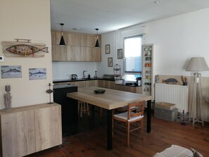 Restauration
