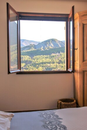 3 Schlafzimmer, Bügeleisen/Bügelbrett, kostenloses WLAN, Bettwäsche