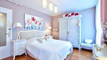 1 slaapkamer, gratis wifi