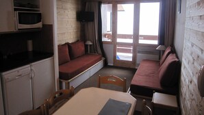 Oppholdsområde