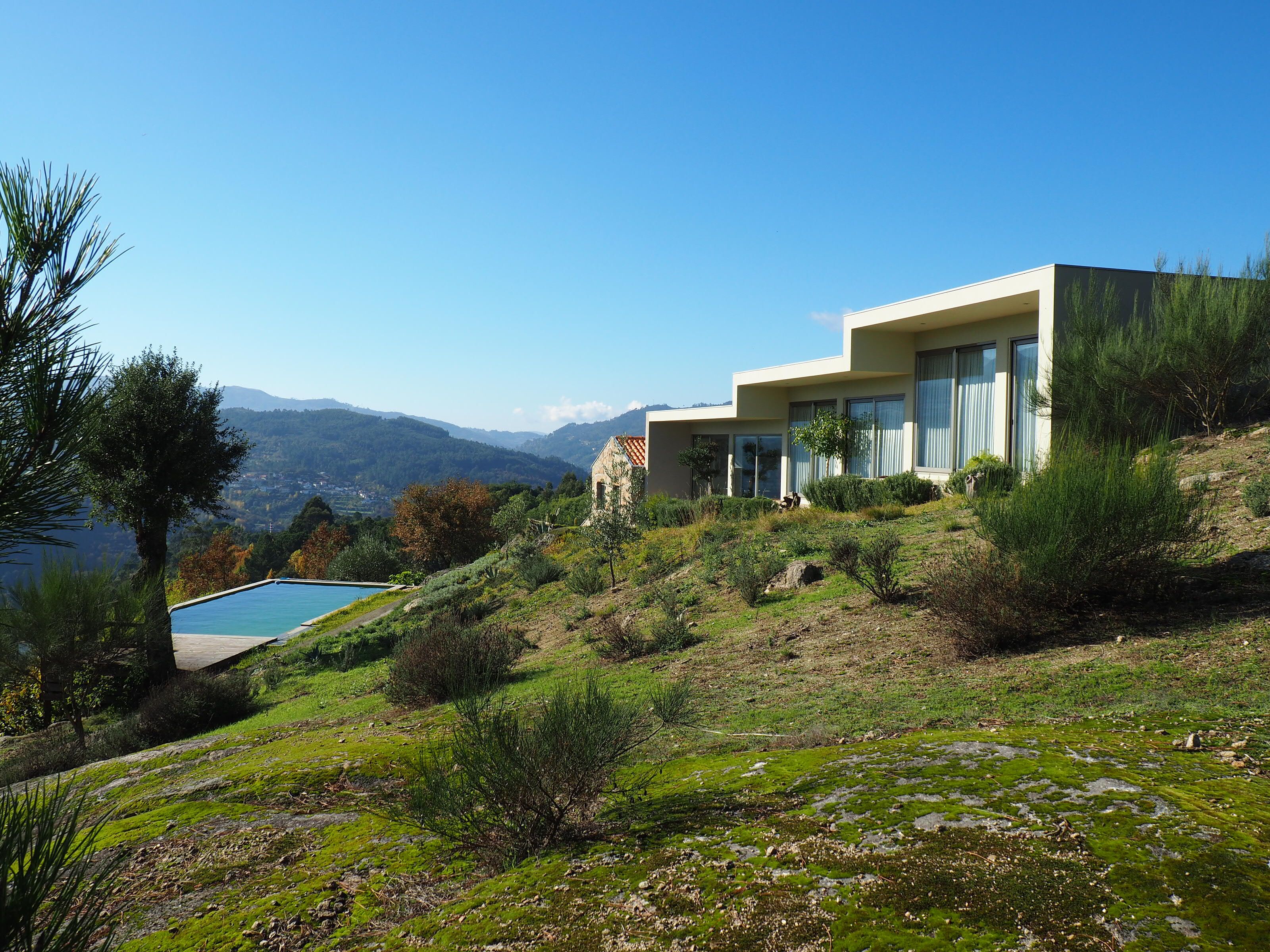 Top 10 Luxury Villas in Douro Valley, Portugal Trip101