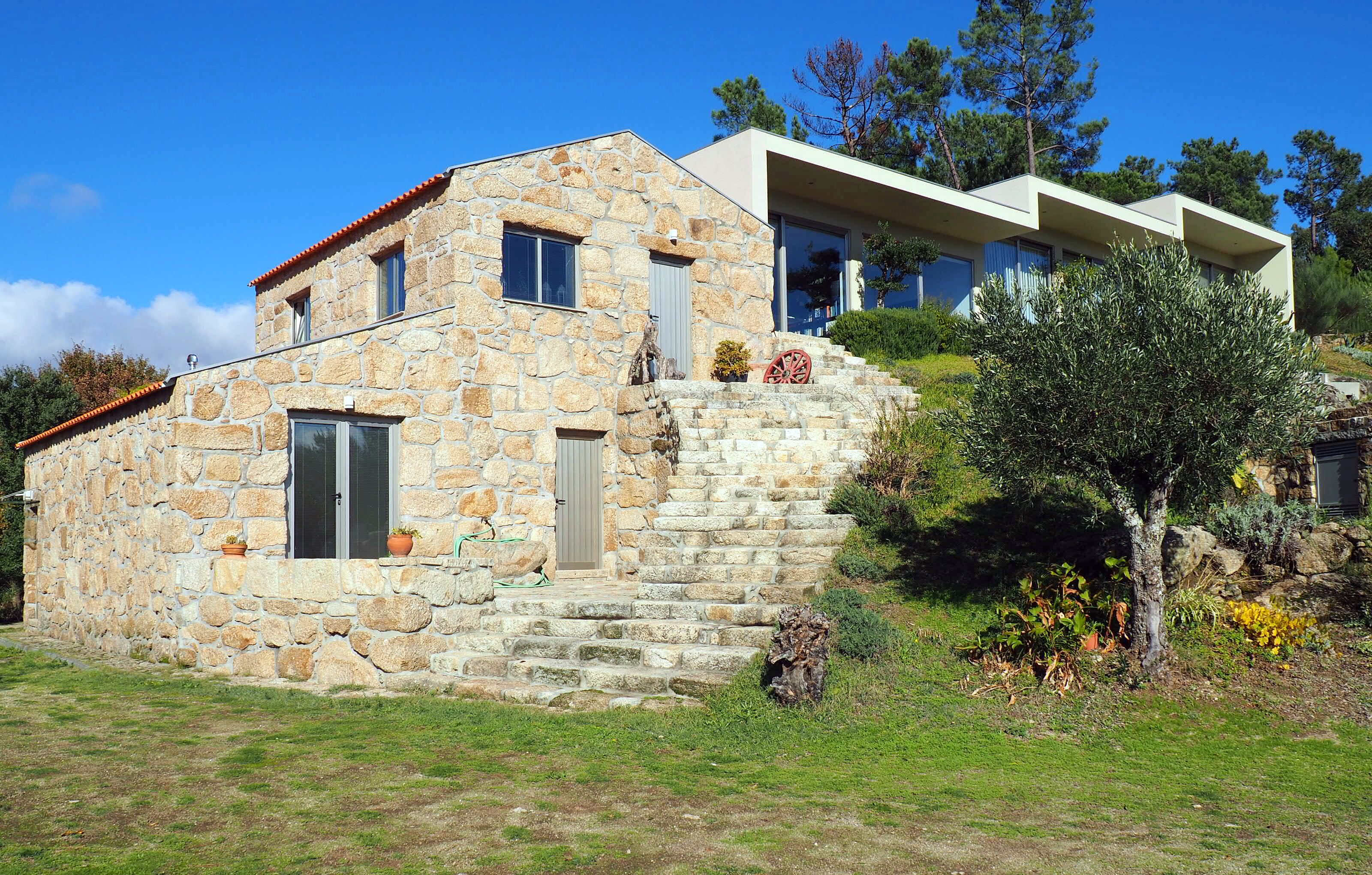 Top 10 Luxury Villas in Douro Valley, Portugal Trip101