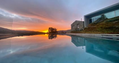 Casa do Vale Cerdeiras