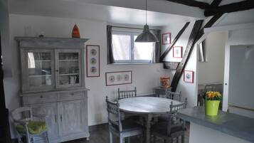 Dineren