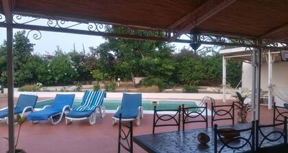 Chambres d''hĂŽtes Chez Huguette