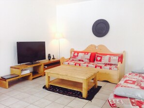 3 chambres, Wi-Fi, draps fournis