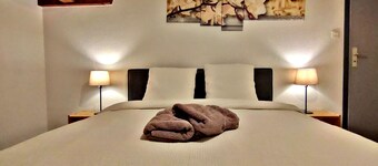 superb luxury apartment 170 m2, in the heart of the wine route