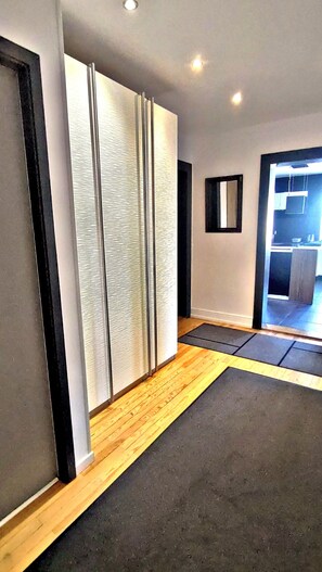 Interior - superb luxury apartment 170 m2, in the heart of the wine route (Mittelwihr)