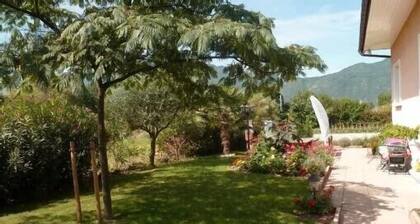 Furnished tenancy for treatment or holidays in Aix-les-Bains