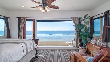 4 chambres, Wi-Fi, draps fournis