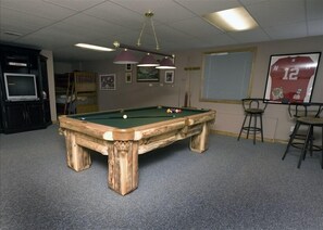Area giochi