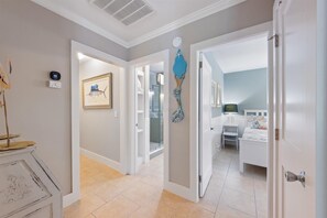 3 Schlafzimmer, Bügeleisen/Bügelbrett, kostenloses WLAN, Bettwäsche