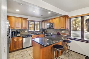 Utensilios de cocina 