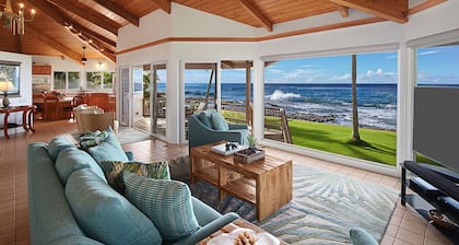 Honu Lani - TVNC # 1282