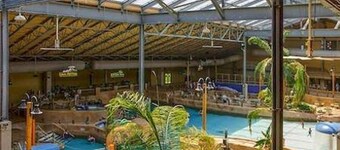 Big Boulder Mountain Lake House