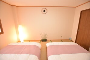 Private Vacation Home | Free WiFi - AIKAMU INN House (Osaka)