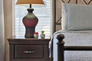 4 Schlafzimmer, kostenloses WLAN, Bettwäsche