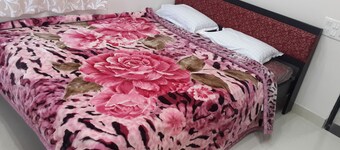 2BHK LUXURY FLAT LEELA RESIDENCY