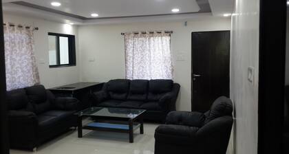 2BHK LUXURY FLAT LEELA RESIDENCY