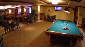 Sala de jocs