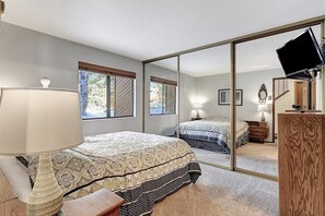 3 bedrooms, WiFi